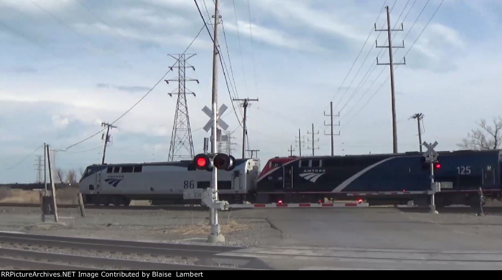 Amtrak 49